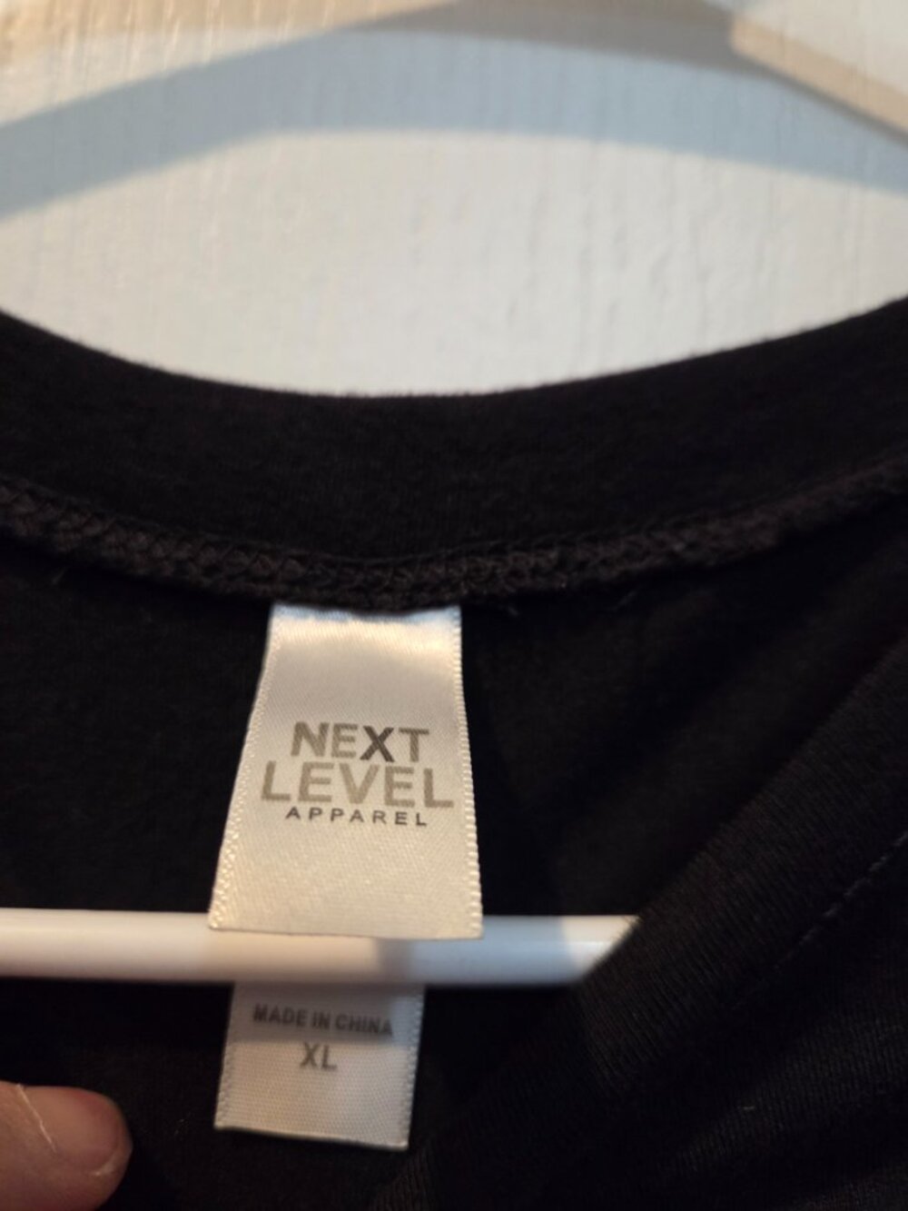 Black Velvet Whisky Graphic T-Shirt XL - Picture 3 of 3